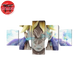 Canvas Marco - One Piece™