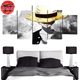 Canvas Monkey D. Luffy - One Piece™