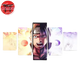 Canvas Naruto and Sasuke - Naruto Shippuden™