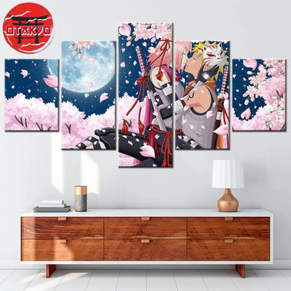 Canvas Naruto x Sakura Anbu - Naruto Shippuden™