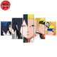 Canvas Naruto x Sasuke Destiny - Naruto Shippuden™