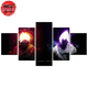 Canvas Naruto x Sasuke Eternal Rivals - Naruto Shippuden™