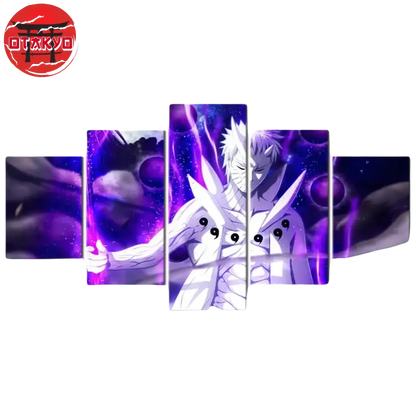 Canvas Obito Sage Rikudo - Naruto Shippuden™