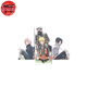Canvas Panel Team 7 - Naruto Shippuden™