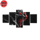Canvas Print Berserker Armor - Berserk™