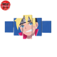 Canvas Print Boruto - Naruto Shippuden™