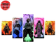 Canvas Print Demon Slayers 