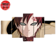 Canvas Print Gaara - Naruto Shippuden™