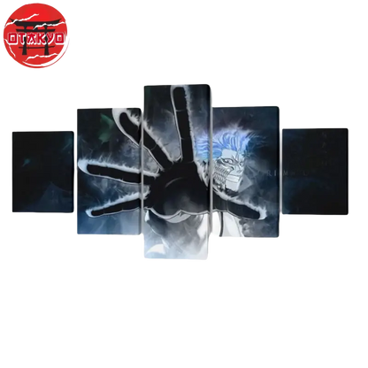 Canvas Print Grimmjow - Bleach™