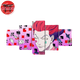 Canvas Print Hisoka - HunterxHunter™