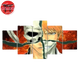 Canvas Print Ichigo Kurosaki - Bleach™