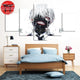 Canvas Print Ken Kaneki 