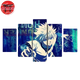 Canvas Print Killua Zoldik - Hunter x Hunter™