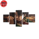 Canvas Print Levi - Attack on Titan™