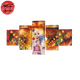 Canvas Print Lucy - Fairy Tail™