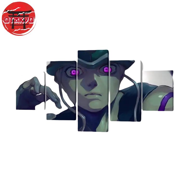 Canvas Print Meruem - HunterxHunter™