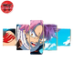 Canvas Print Natsu Dragnir 