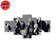 Canvas Print Phantom Troupe - HunterxHunter™