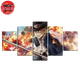 Canvas Print Sabo - One Piece™