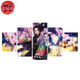 Canvas Print Shinobu - Demon Slayer™