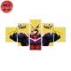 Canvas Print Toshinori Yagi 