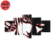 Canvas Print of Kira - Death Note™