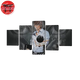 Canvas Print of Light Yagami - Death Note™