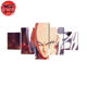 Canvas Saitama - One Punch Man™