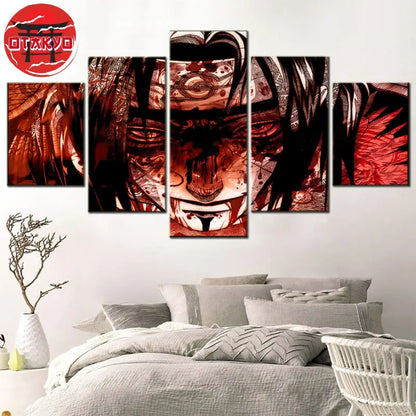 Canvas Sasuke Renegade - Naruto Shippuden™