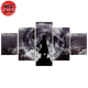 Canvas Sasuke Uchiha Taka - Naruto Shippuden™