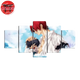 Canvas Shanks the Red - One Piece™
