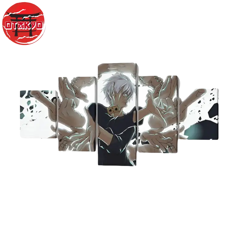 Canvas Shigaraki Tomura - My Hero Academia™