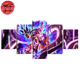 Canvas Son Goku Ultra Instinct - Dragon Ball Z™