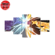 Canvas Susanô x Kurama - Naruto Shippuden™