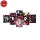 Canvas Tanjiro & Nezuko - Demon Slayer™