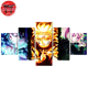 Canvas Team 7 Full Power - Naruto Shippuden™