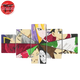 Canvas - Ten Commandments - Nanatsu no Taizai™