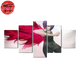 Canvas Touka Kirishima 