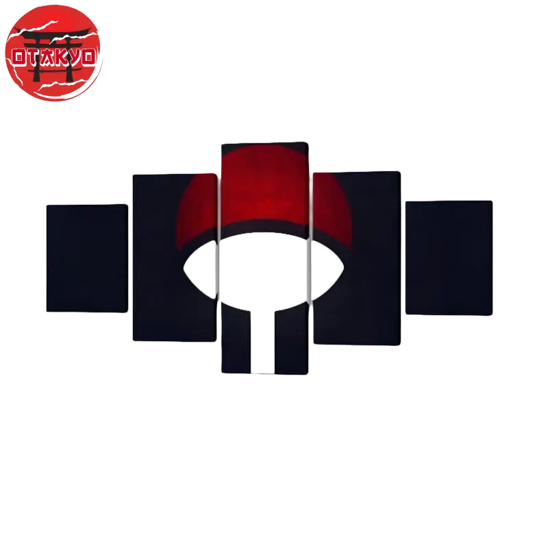 Canvas Uchiha - Naruto Shippuden™
