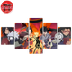 Canvas Ultimate Battles - Naruto Shippuden™
