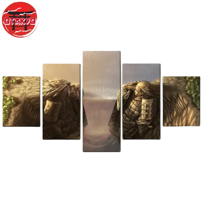 Canvas Valley of the End - Naruto Shippuden™
