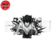 Canvas of L Lawliet - Death Note™