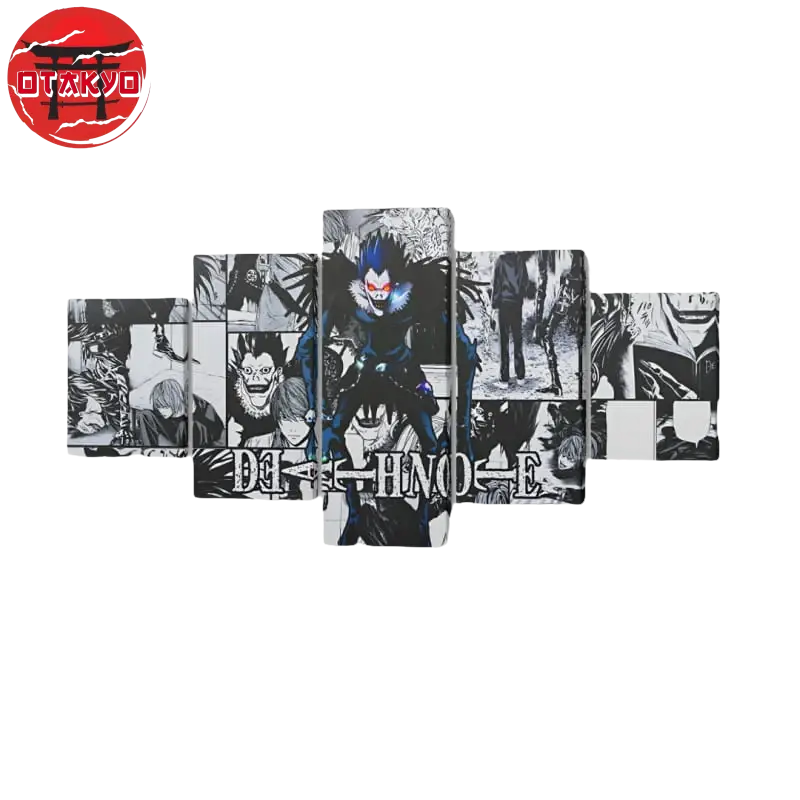 Canvas of Ryûk - Death Note™