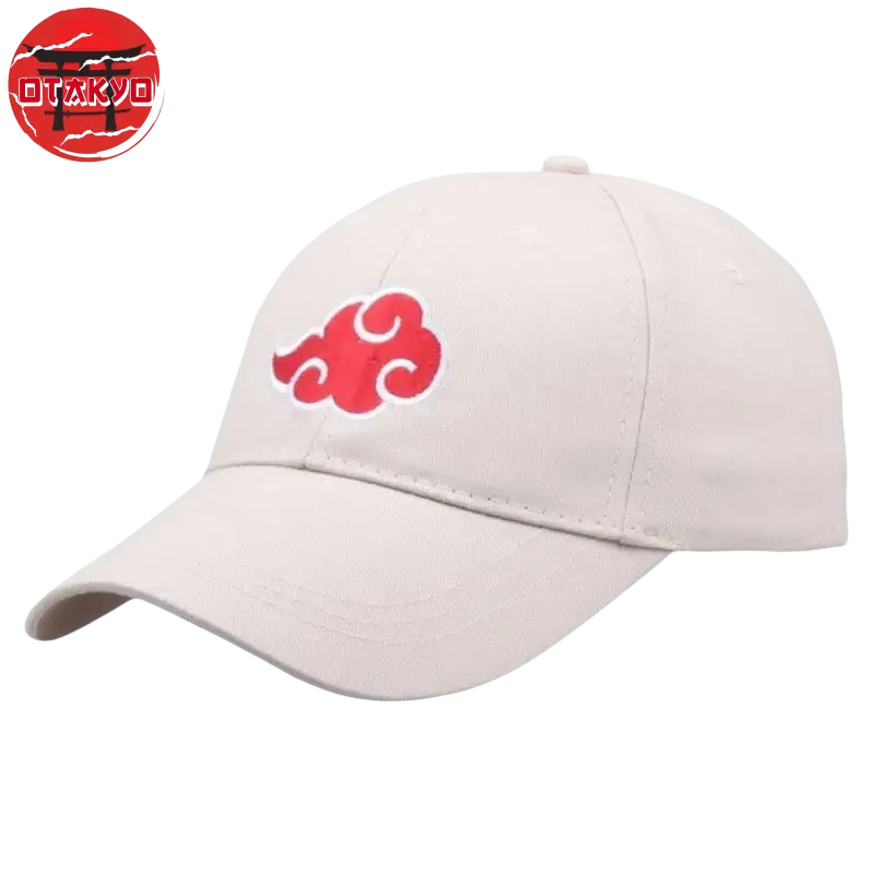 Cap Akatsuki - Naruto Shippuden™