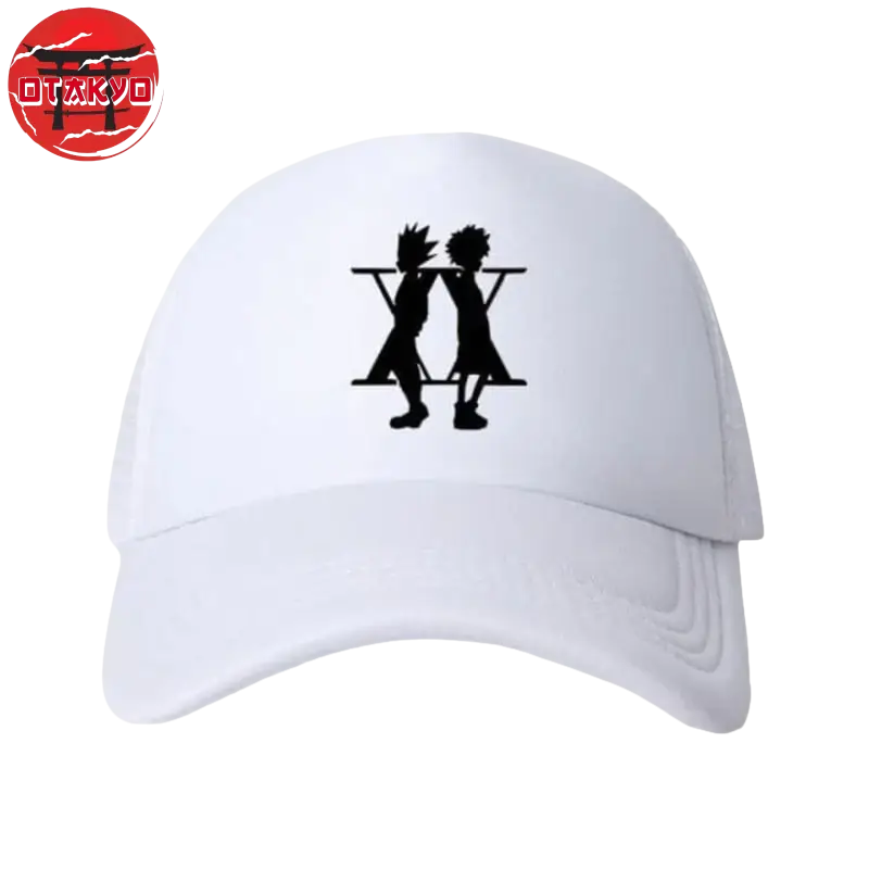 Cap Brothers - Hunter x Hunter™