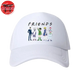 Cap F.R.I.E.N.D.S - Hunter x Hunter™