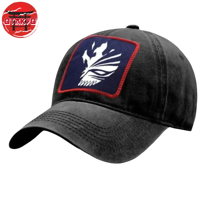 Cap "Hollowfication" - Bleach™