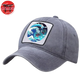Cap Kamado 