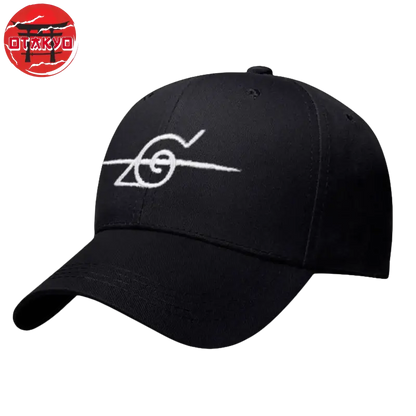 Cap Konoha Deserter Ninja - Naruto™