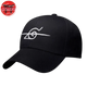 Cap Konoha Deserter Ninja - Naruto™